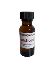 Patchouli Home Fragrance Oil, 1/2 oz. size