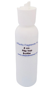 Nag Champa Fragrance Oil, 4 oz. bottle