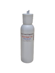 Patchouli Musk Home Fragrance Oil, 4 oz. size