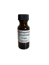 Christmas Tree Home Fragrance Oil, 1/2 oz. size
