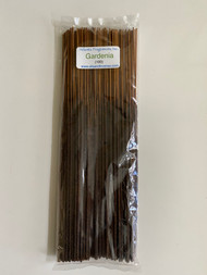 Gardenia 11" Incense Sticks, 100/pack