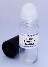 Lavender Fragrance Oil, 1 oz. roll-on bottle
