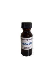 Heaven Home Fragrance Oil, 1/2 oz. size