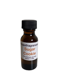 Sugar Cookie Home Fragrance Oil, 1/2 oz. size