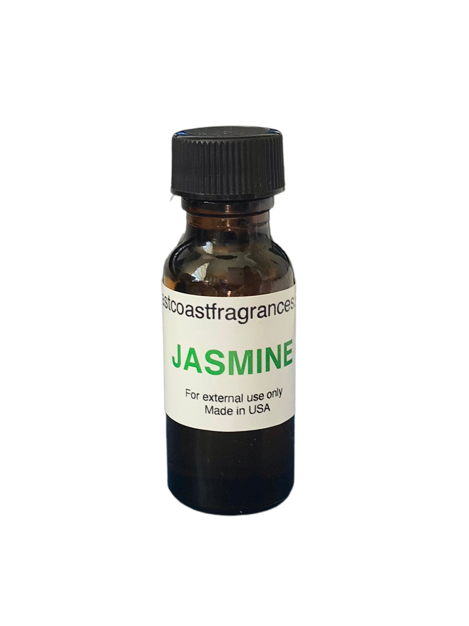 Jasmine Home Fragrance Oil, 1/2 oz. size Atlantic Fragrances
