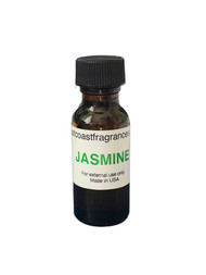 Jasmine Home Fragrance Oil, 1/2 oz. size