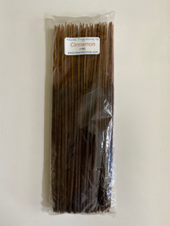 Cinnamon 11" Incense Sticks, 20/pack 