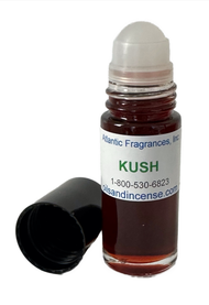Kush (U) 1 oz. roll-on bottle