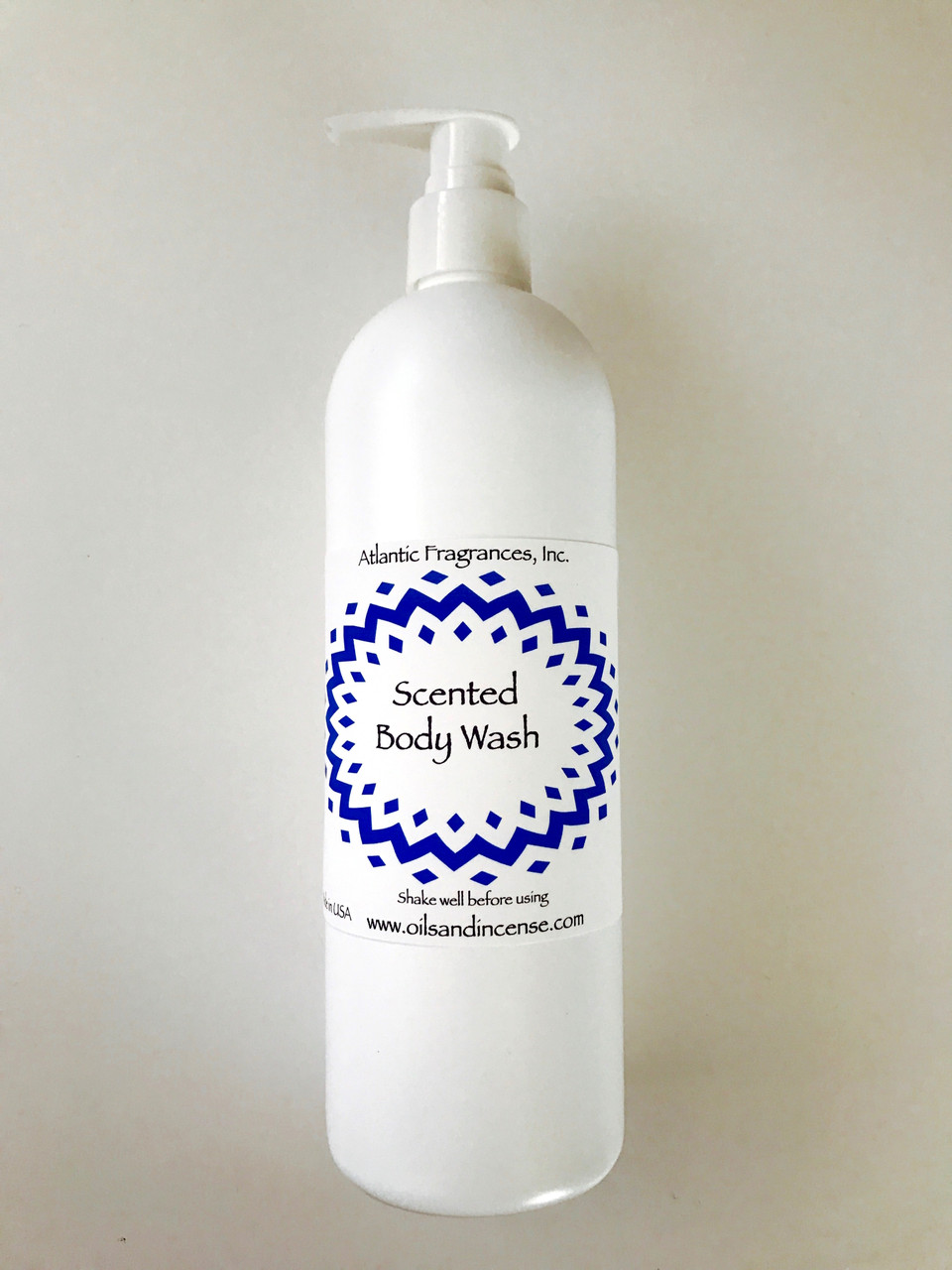 viva la juicy body wash