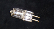 Replacement 35 watt halogen bulbs for use with our electric oil burners and electric night lights.