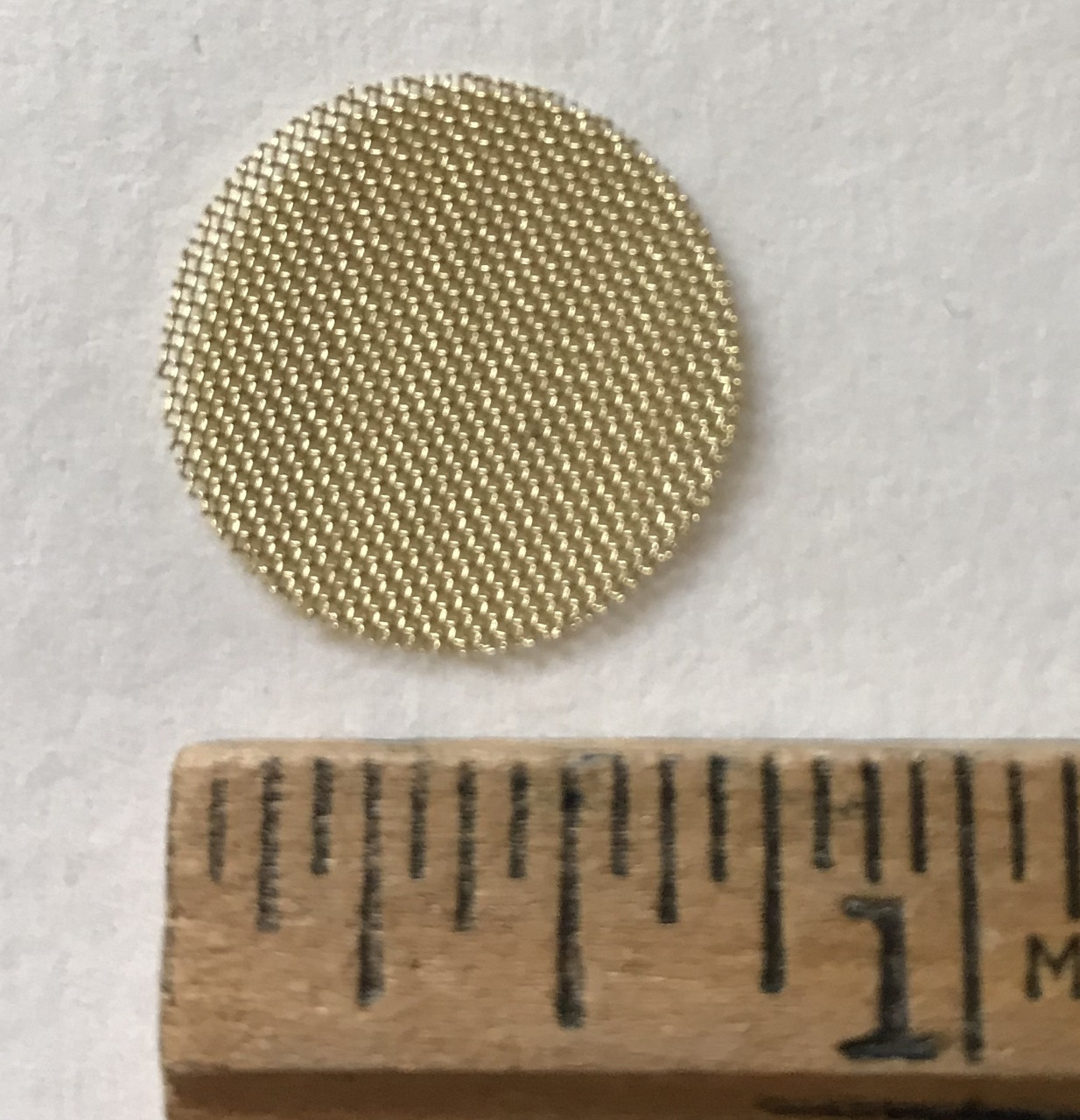 Brass Pipe Screens Atlantic Fragrances