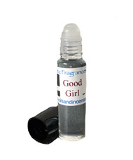 Good Girl type (W) 1/3 oz. roll-on bottle