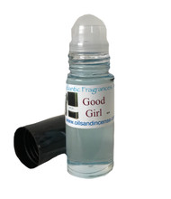 Good Girl type (W) 1 oz. roll-on bottle