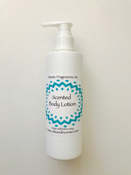 Amazing Grace type Body Lotion, 8 oz.