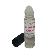 Chloe by Chloe type (W) 1/3 oz. roll-on bottle