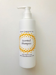 Scented Shampoo