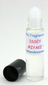 Issey Miyake type (W) 1/3 oz. roll-on bottle