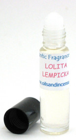 Lolita Lempicka type (W) 1/3 oz. roll-on bottle