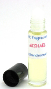 Michael Kors type (W) 1/3 oz. roll-on bottle