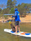 Be Sun Safe when Paddle boarding 