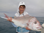 Kids Estuary Sun Safe Hoodie - ARPANSA Certified UPF 50+ - Hooked Gear Original Design