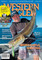 Front cover of popular Fishing Magazine