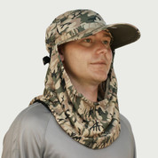 Adapt-A-Cap Sand Camo