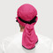 Sun Safe full protection UV hat - Hot Pink Colour