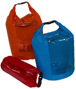 Heavyweight Dry Bags