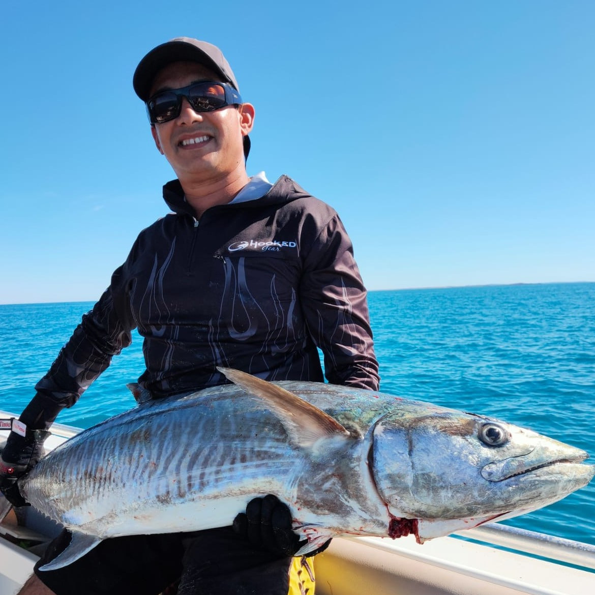 Adults Sun Protection UV Fishing Shirt 