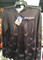 Fish Smart with our Sun Safe Fishing Shirt Hoodies. 
Black Flame design.
