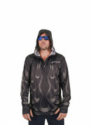 Certified UPF 50+ Protection: Independently Tested by ARPANSA to block 98% of UV rays. Purpose-built to be the best UPF shirt in Australia for those who live and work under our harshest sun.