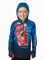 Kids Snapper Sun Safe Hoodie - ARPANSA Certified UPF 50+ - Hooked Gear Original Design