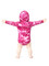 Baby Pink Camo Sun Suit