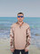 Adults Sun Safe Hoodie Colour Sand Camo