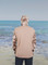 Adults Sun Safe Hoodie Colour Sand Camo