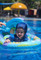 Baby Snapper Sun Suit Hoodie