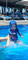 Baby Snapper Sun Suit Hoodie