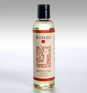 Bath Oil - Hina (Warming)