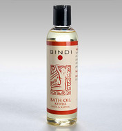 Bath Oil - Kewda (Calming)