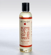 Bath Oil - Ratrani (Sensuous)