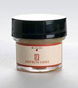 Bindi Saffron Ghee