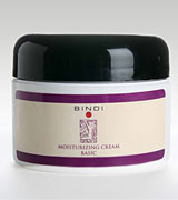 Moisture Creme - Basic