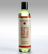 Bindi Herbal Hair Oil