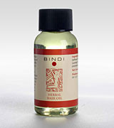 Bindi Herbal Hair Oil 1 Oz Bindi