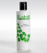 Brahmi Herbal Hair Oil
