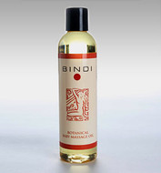 Botanical Baby Massage Oil 4 Oz