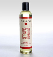 Pitta Balancing Massage Oil 8 oz