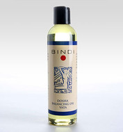 Vata Balancing Massage Oil 4 Oz
