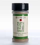 Bind Herbal Teas - Kapha